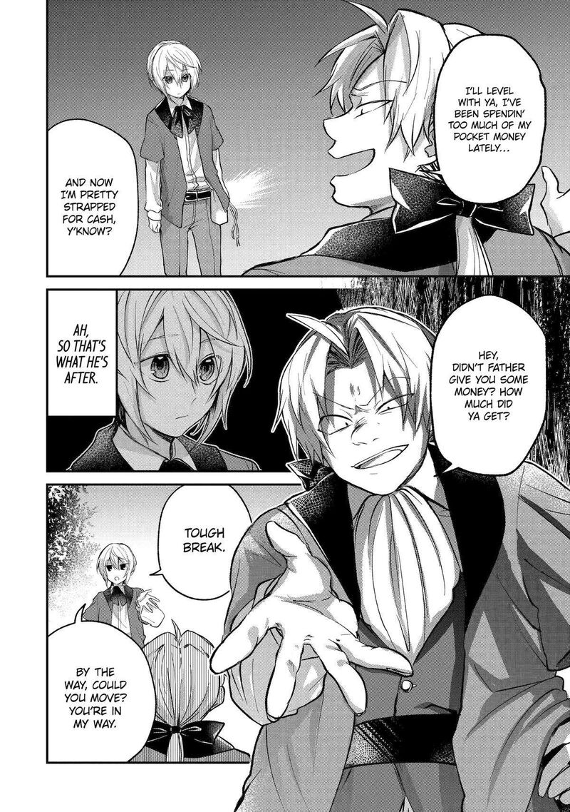 Tensei Yuusha No Kimama Tabi 3 24
