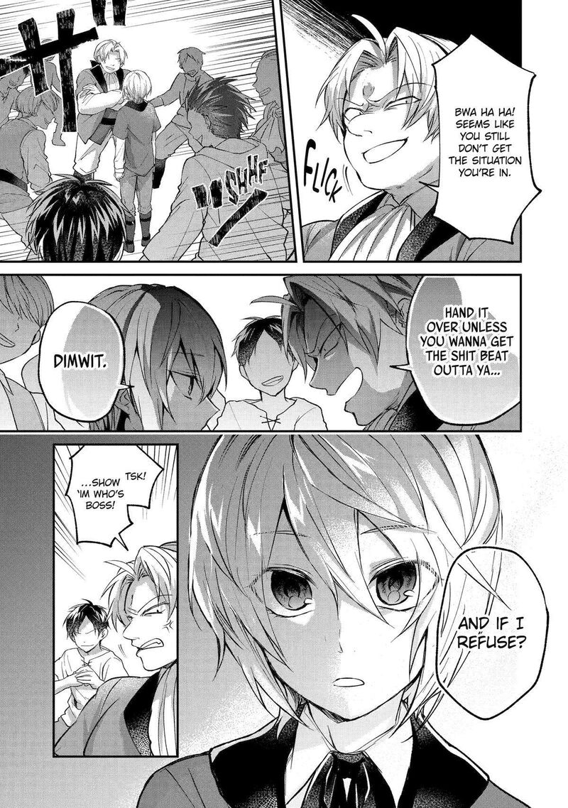 Tensei Yuusha No Kimama Tabi 3 25