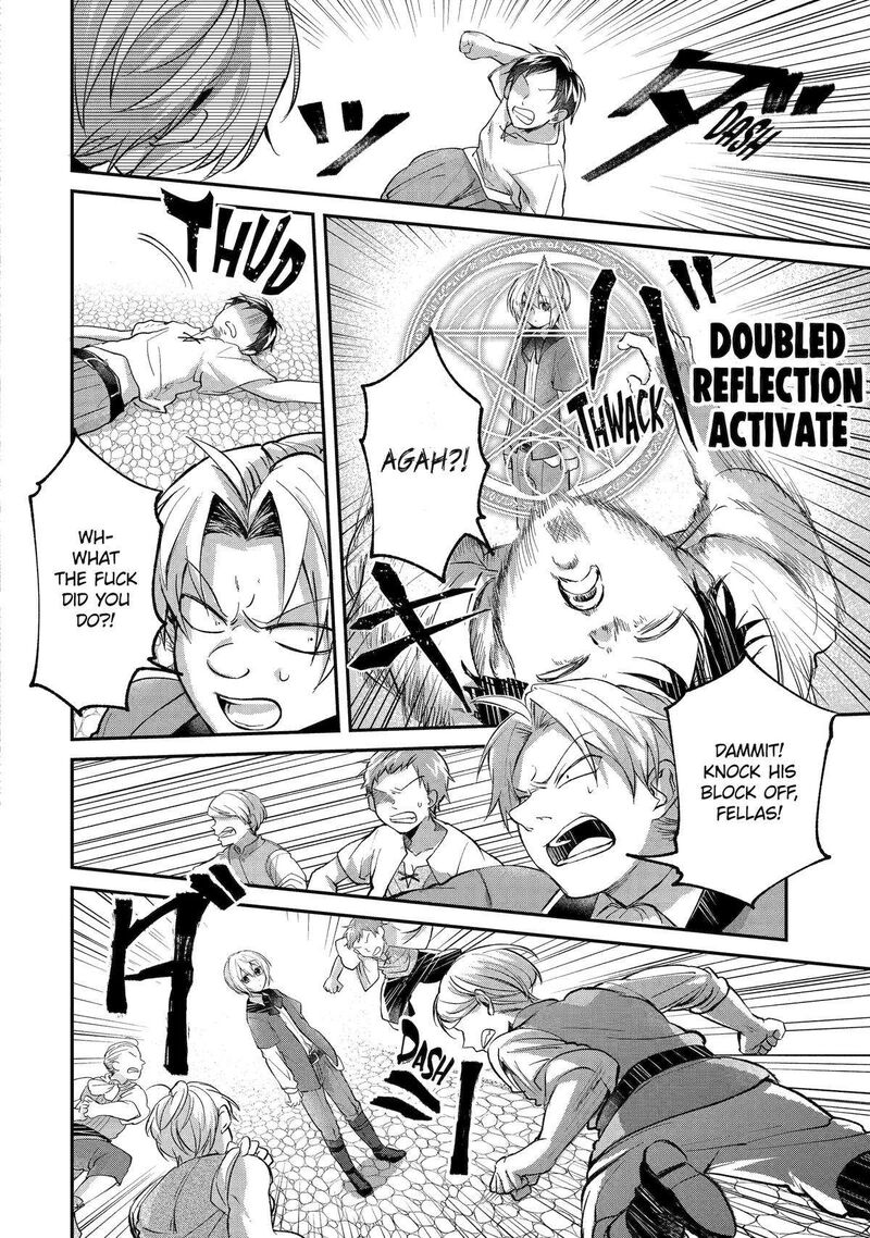 Tensei Yuusha No Kimama Tabi 3 26