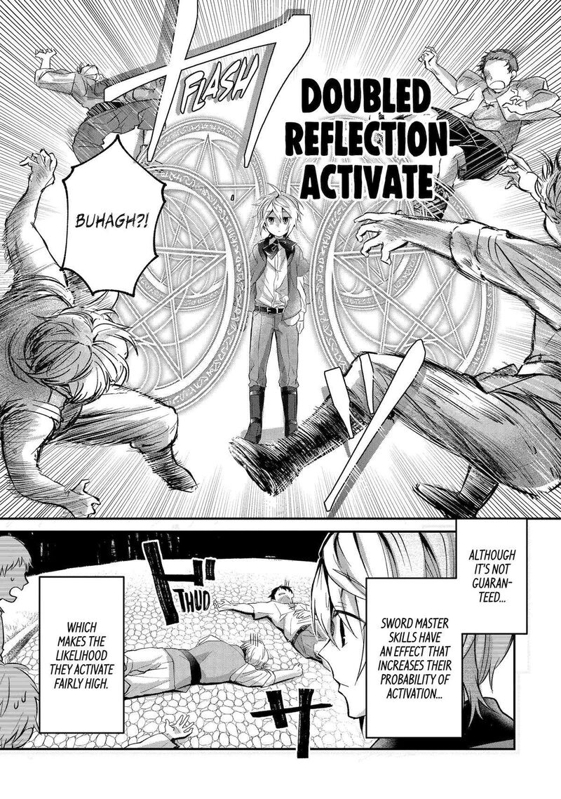 Tensei Yuusha No Kimama Tabi 3 27