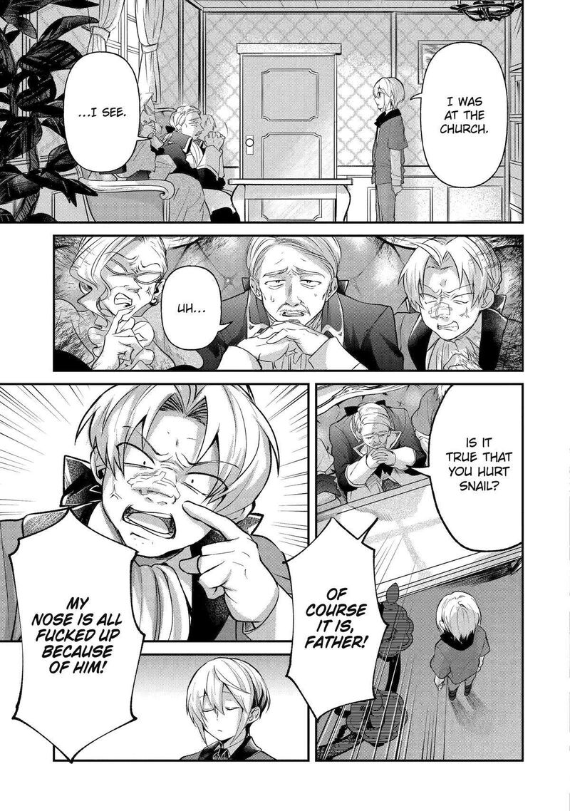 Tensei Yuusha No Kimama Tabi 3 3