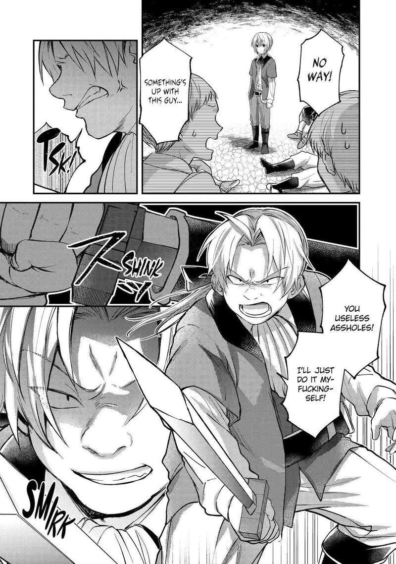 Tensei Yuusha No Kimama Tabi 3 30