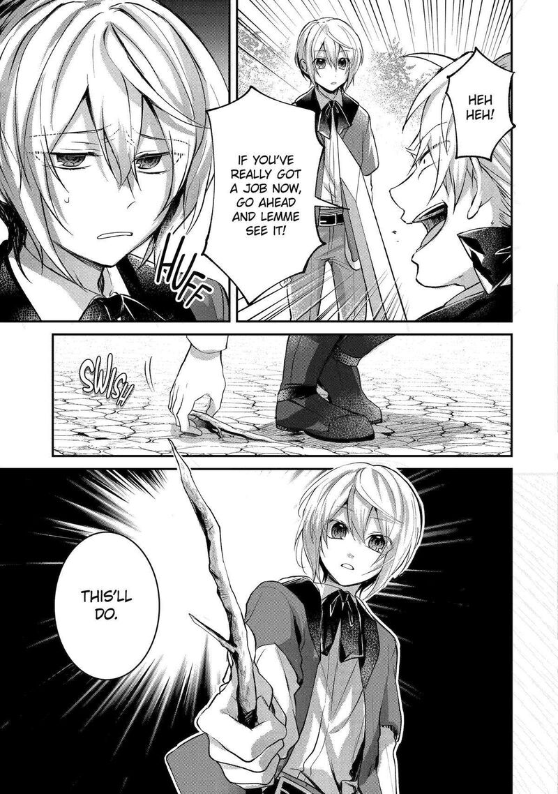 Tensei Yuusha No Kimama Tabi 3 31
