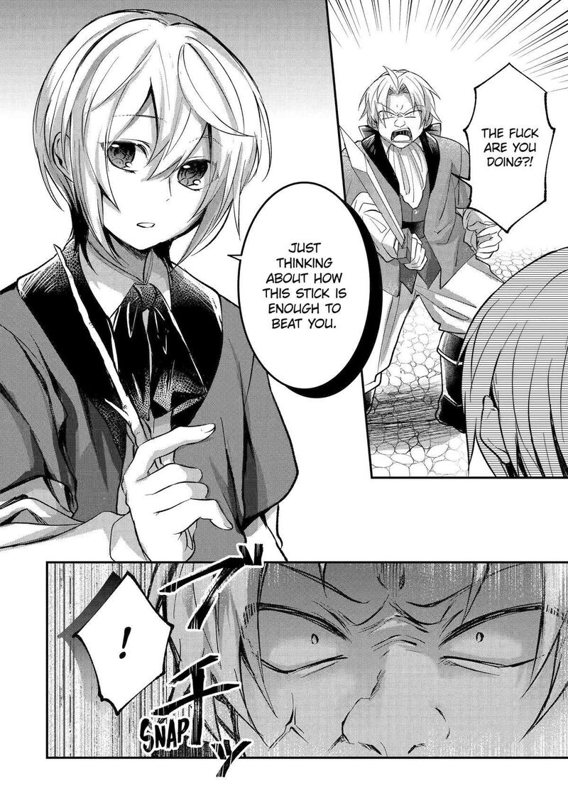 Tensei Yuusha No Kimama Tabi 3 32