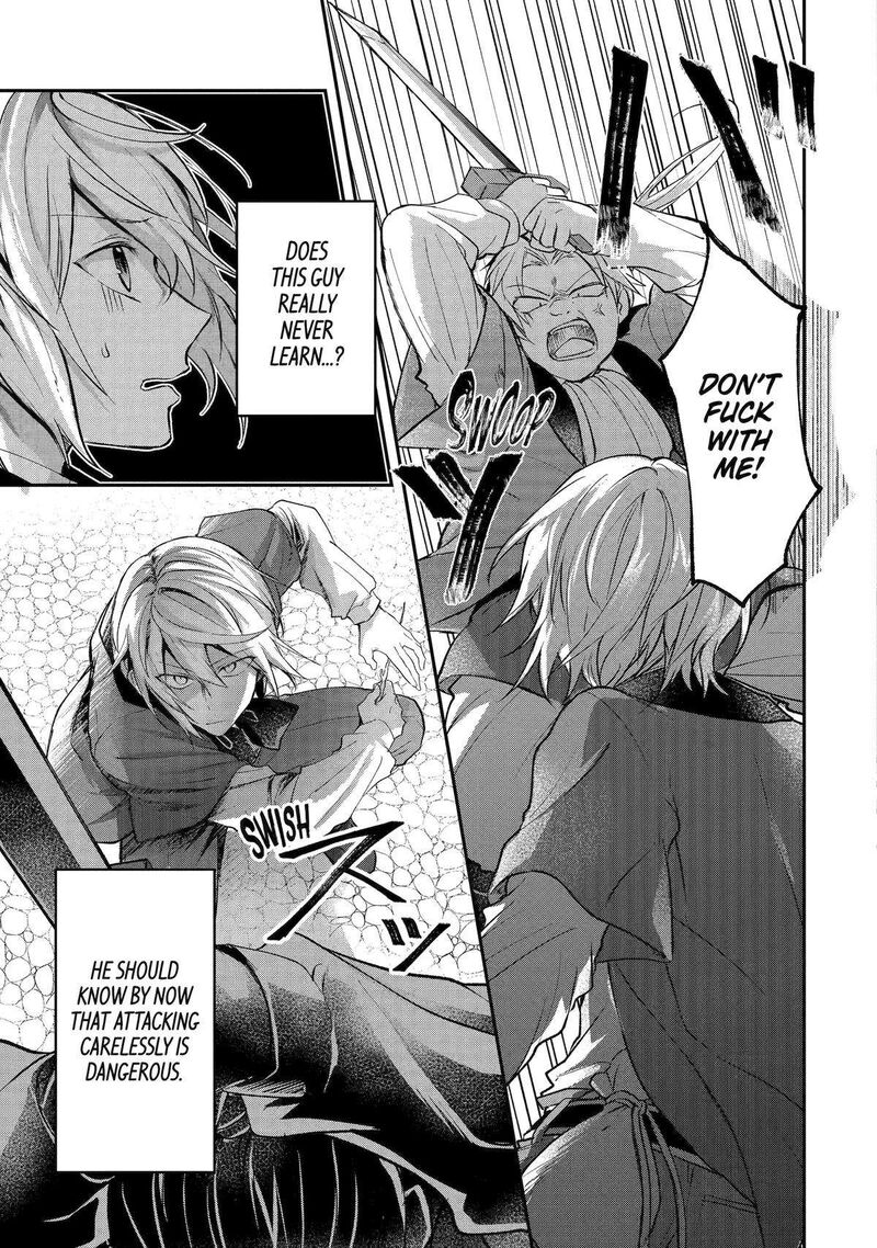 Tensei Yuusha No Kimama Tabi 3 33