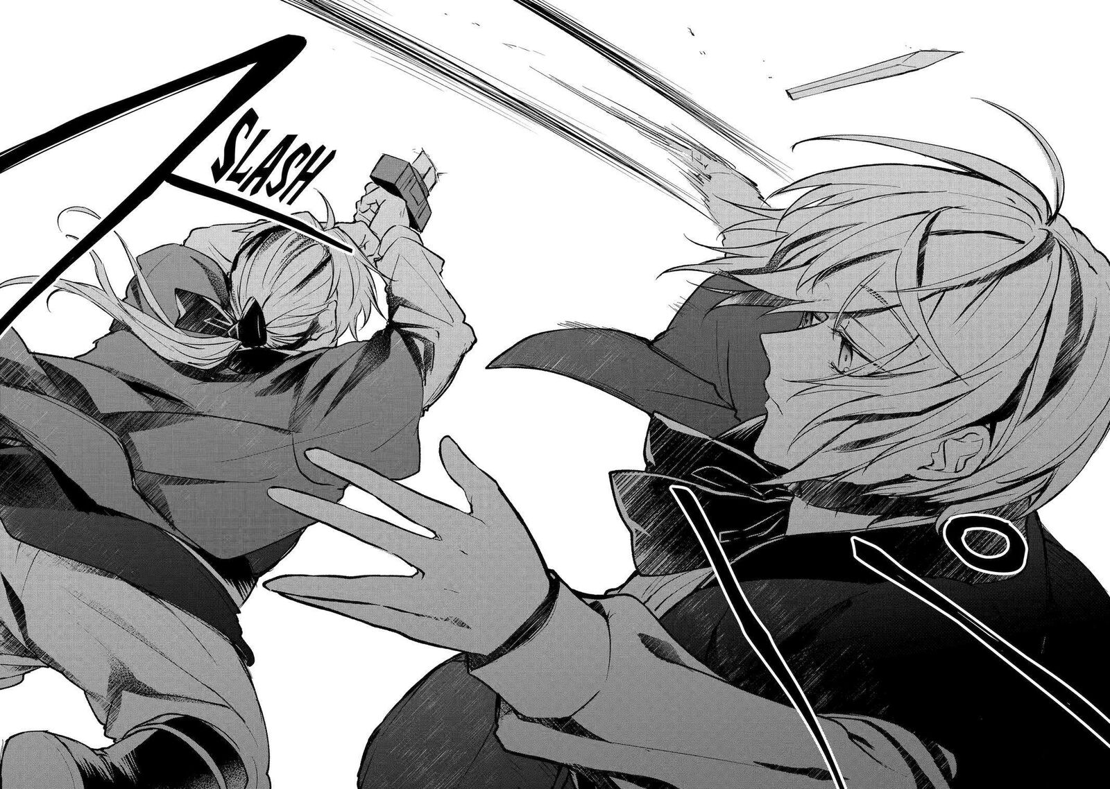 Tensei Yuusha No Kimama Tabi 3 34