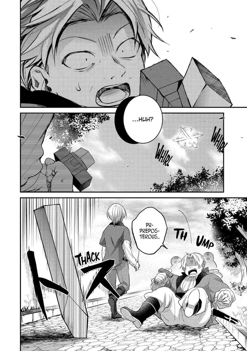 Tensei Yuusha No Kimama Tabi 3 35
