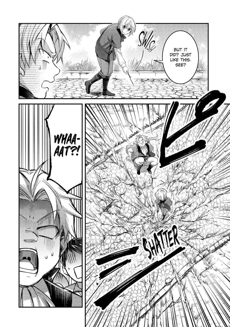 Tensei Yuusha No Kimama Tabi 3 37