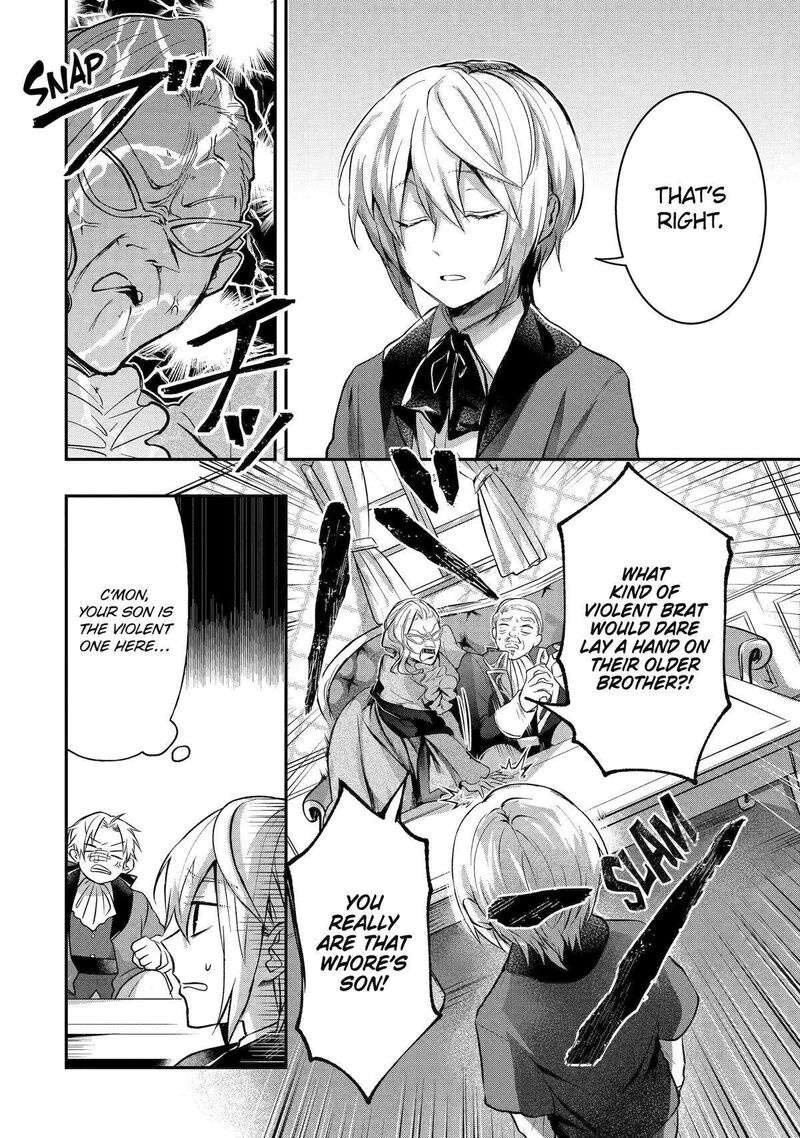 Tensei Yuusha No Kimama Tabi 3 4