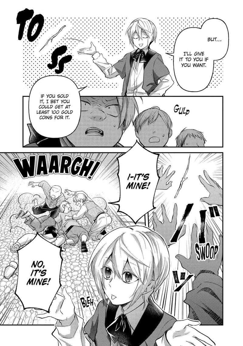 Tensei Yuusha No Kimama Tabi 3 40