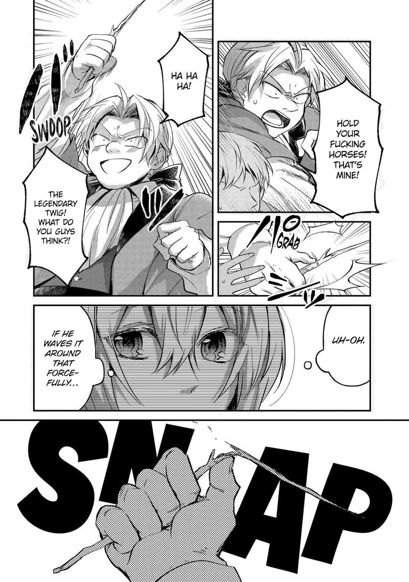 Tensei Yuusha No Kimama Tabi 3 41