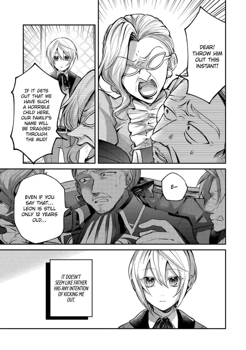 Tensei Yuusha No Kimama Tabi 3 5