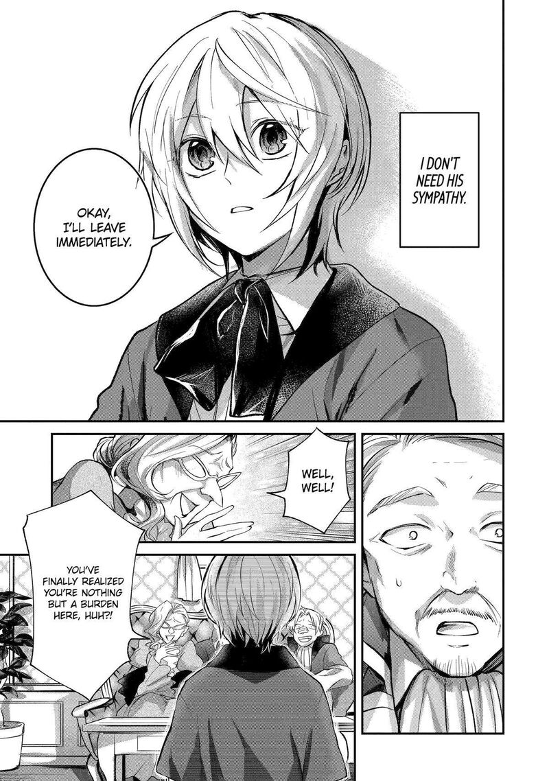 Tensei Yuusha No Kimama Tabi 3 7