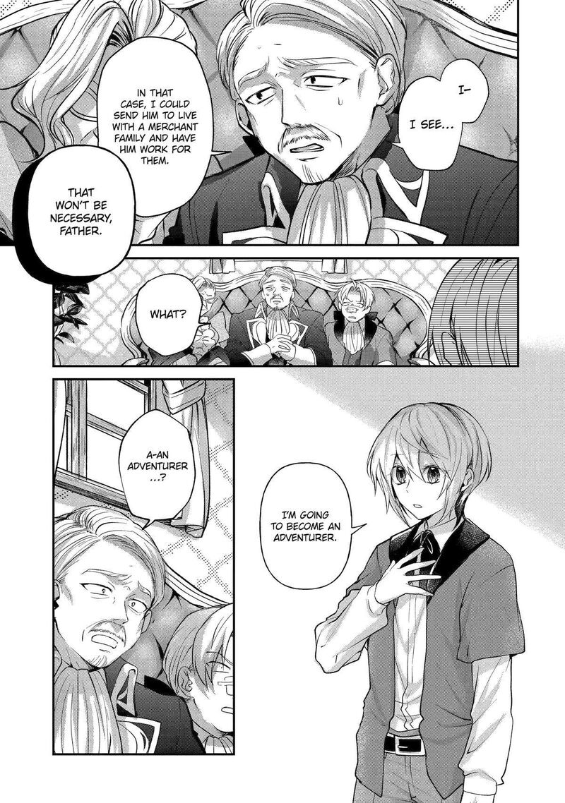 Tensei Yuusha No Kimama Tabi 3 9
