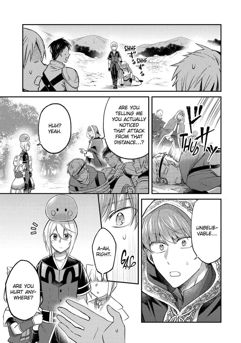 Tensei Yuusha No Kimama Tabi 30 13