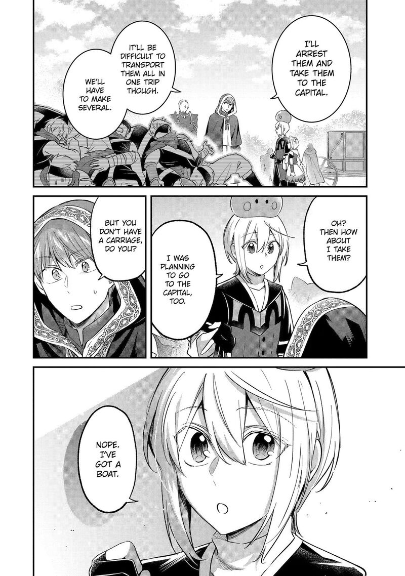 Tensei Yuusha No Kimama Tabi 30 18