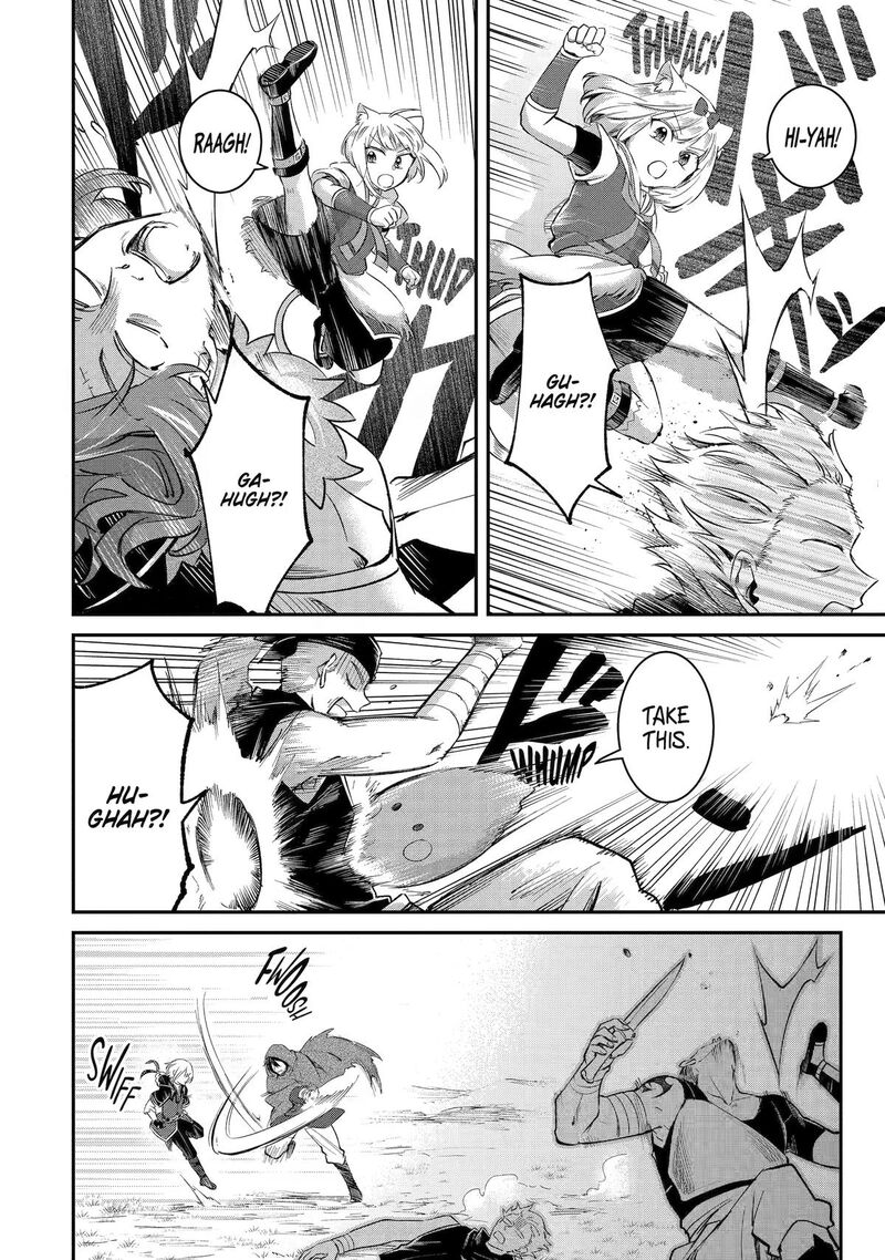 Tensei Yuusha No Kimama Tabi 30 2