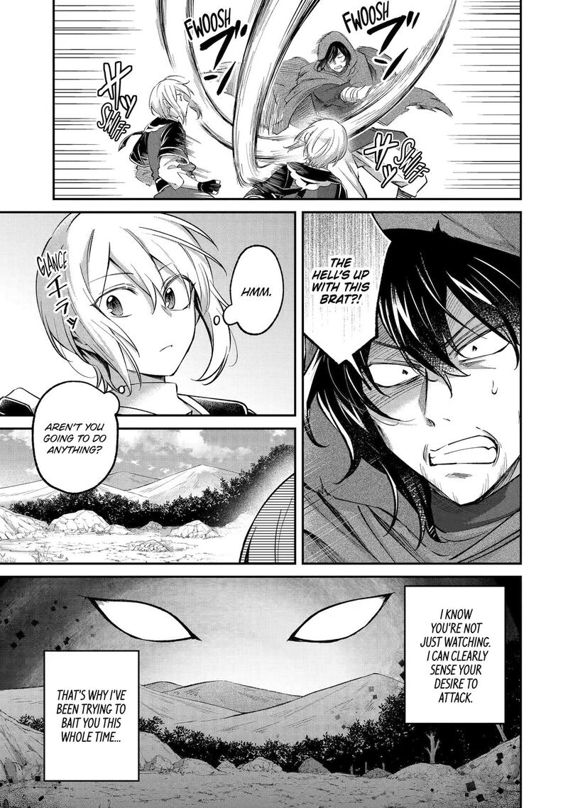 Tensei Yuusha No Kimama Tabi 30 3