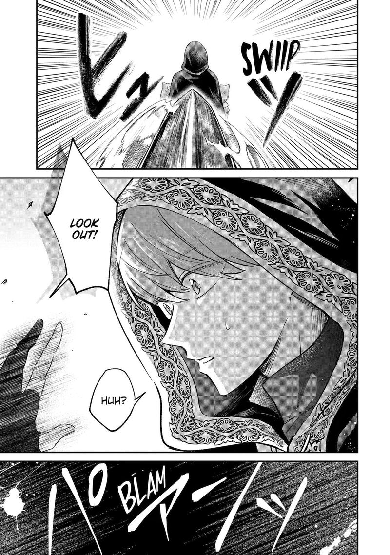 Tensei Yuusha No Kimama Tabi 30 7