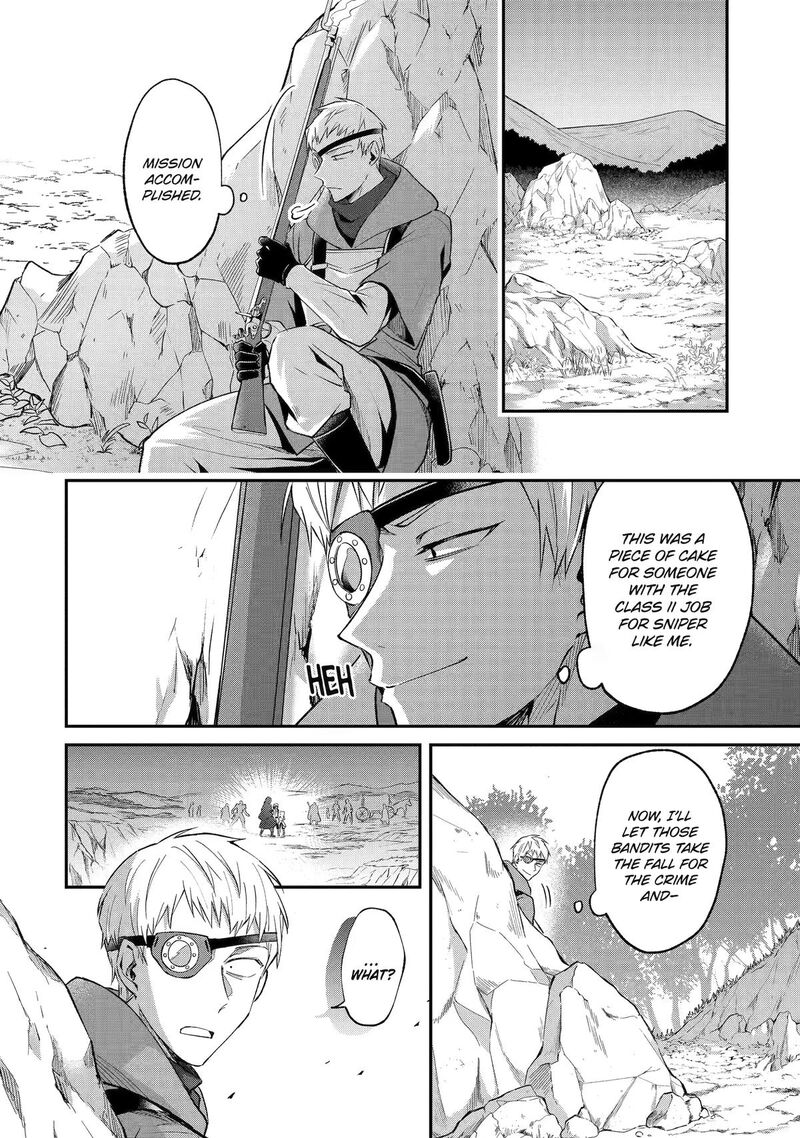 Tensei Yuusha No Kimama Tabi 30 8