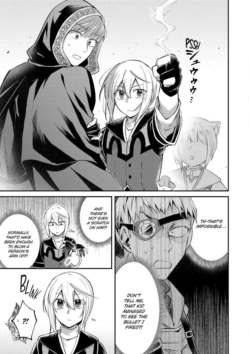 Tensei Yuusha No Kimama Tabi 30 9
