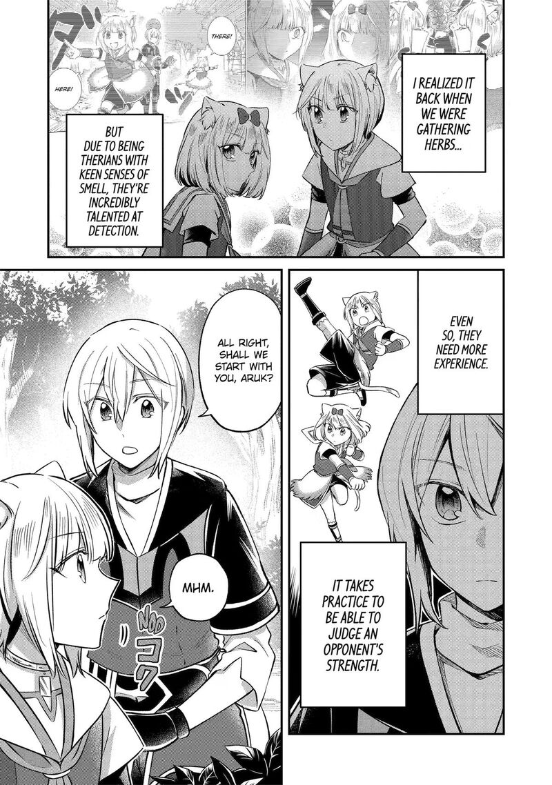 Tensei Yuusha No Kimama Tabi 31 11