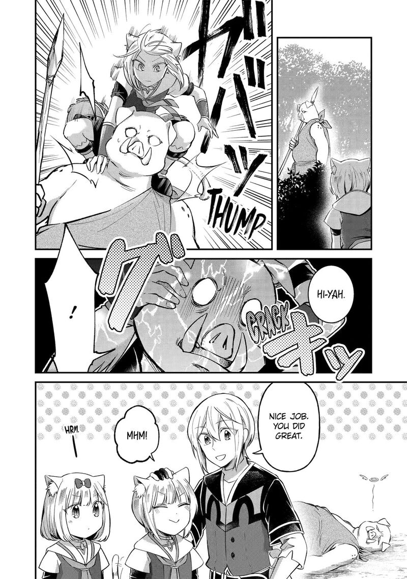 Tensei Yuusha No Kimama Tabi 31 12