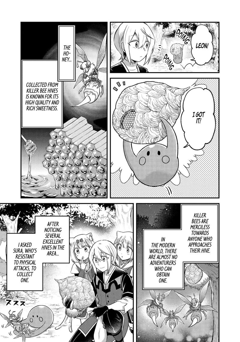 Tensei Yuusha No Kimama Tabi 31 13