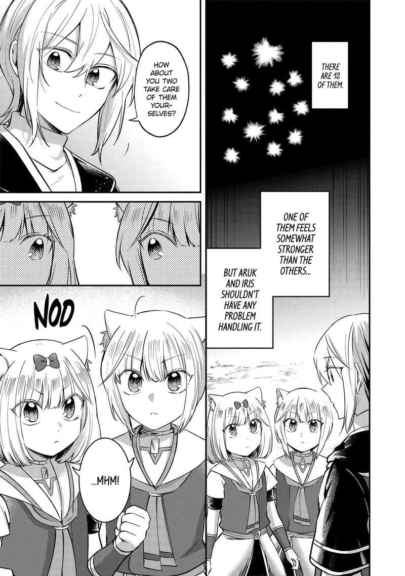 Tensei Yuusha No Kimama Tabi 31 15