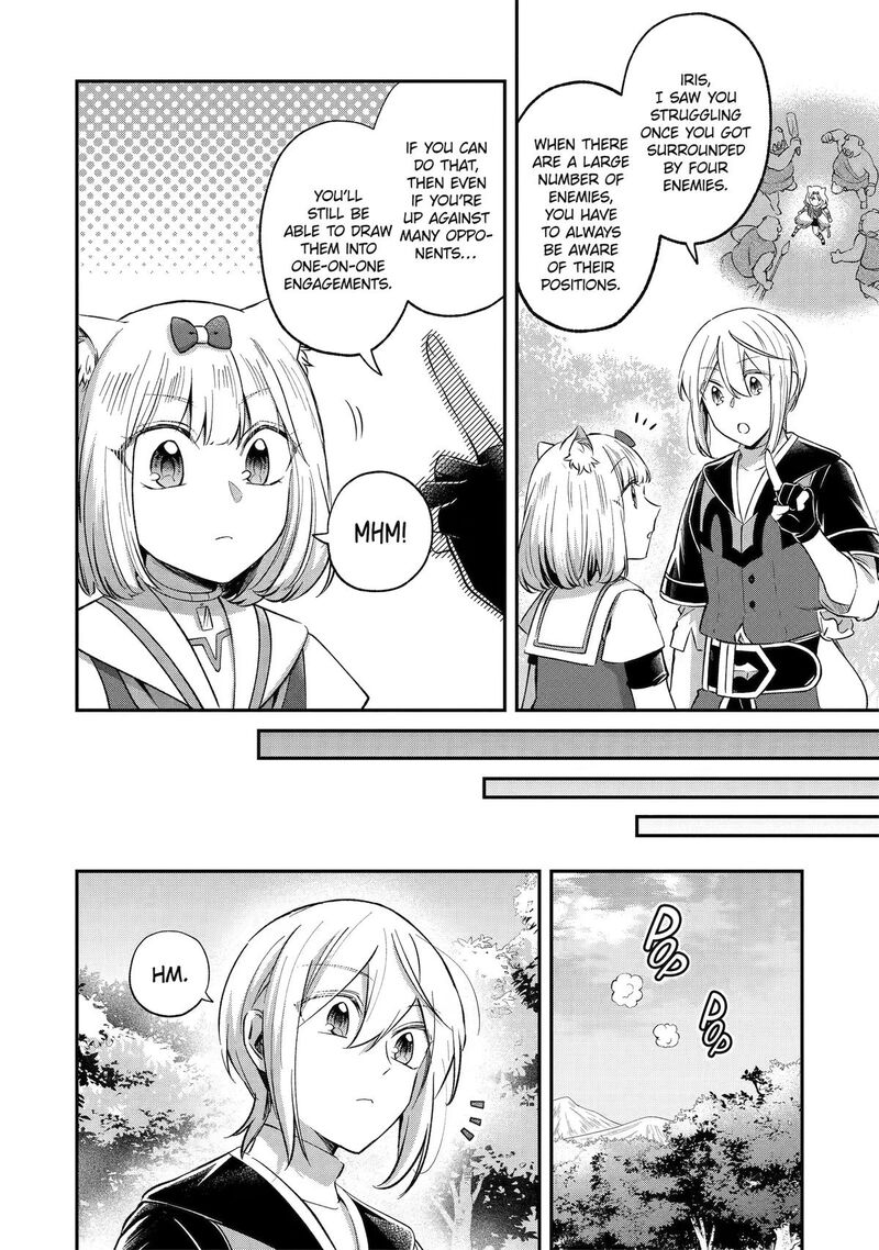 Tensei Yuusha No Kimama Tabi 31 24