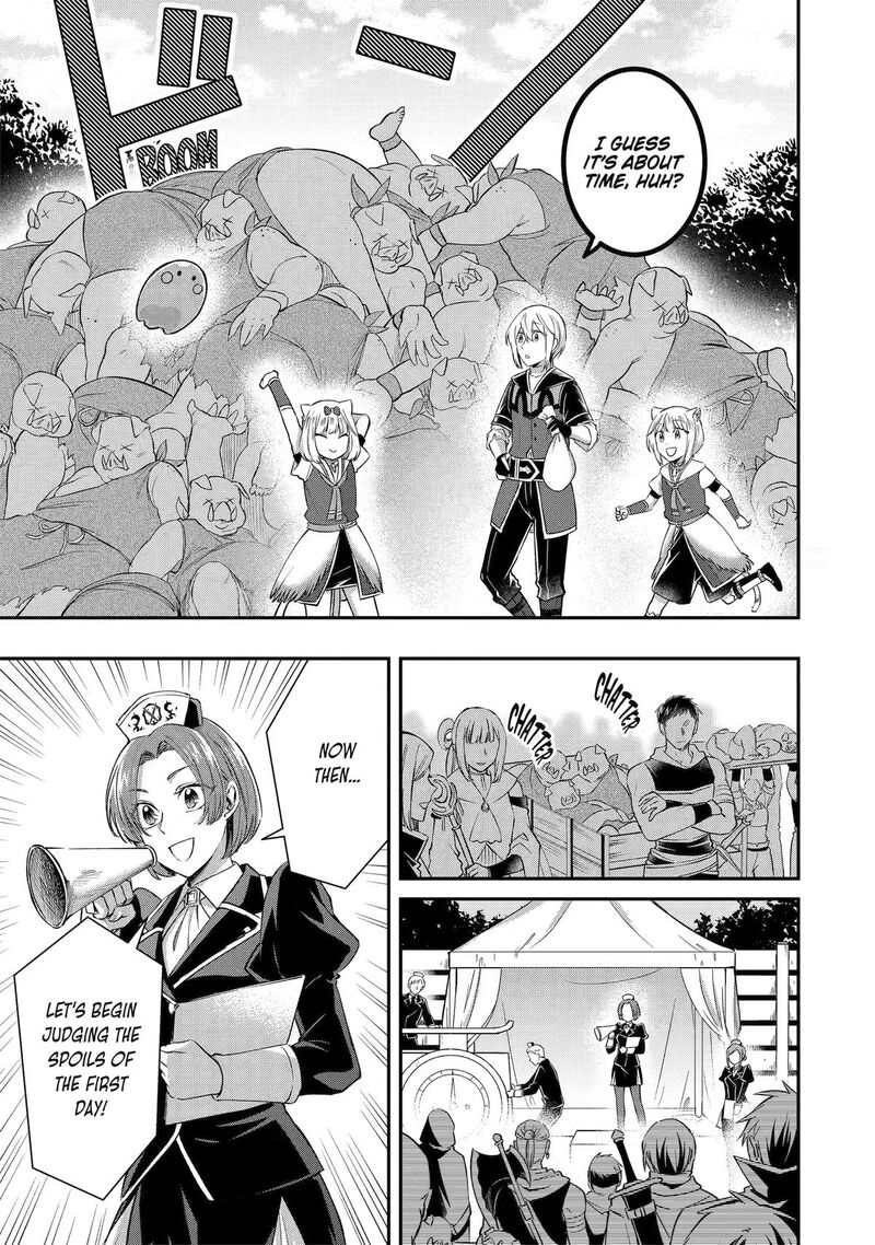 Tensei Yuusha No Kimama Tabi 31 25