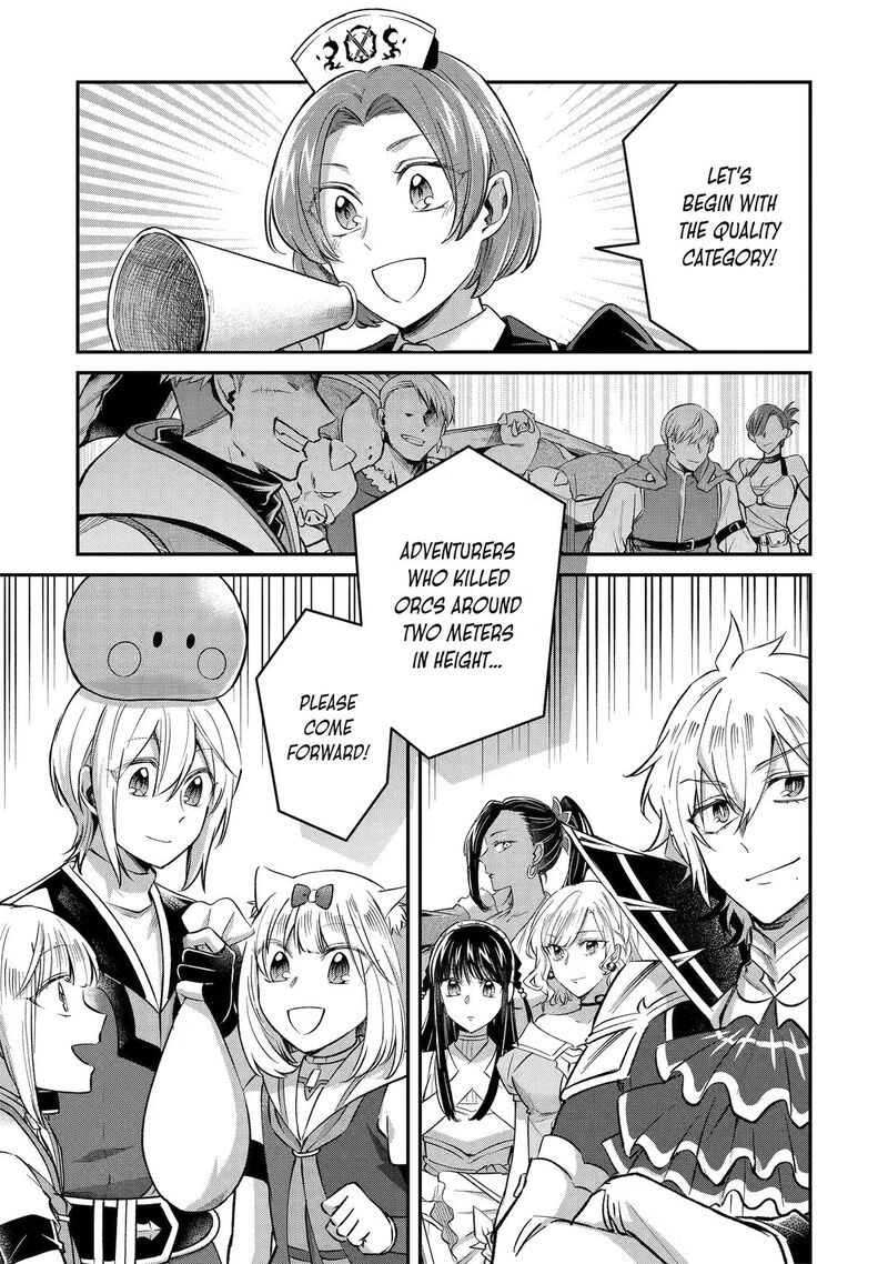Tensei Yuusha No Kimama Tabi 31 27