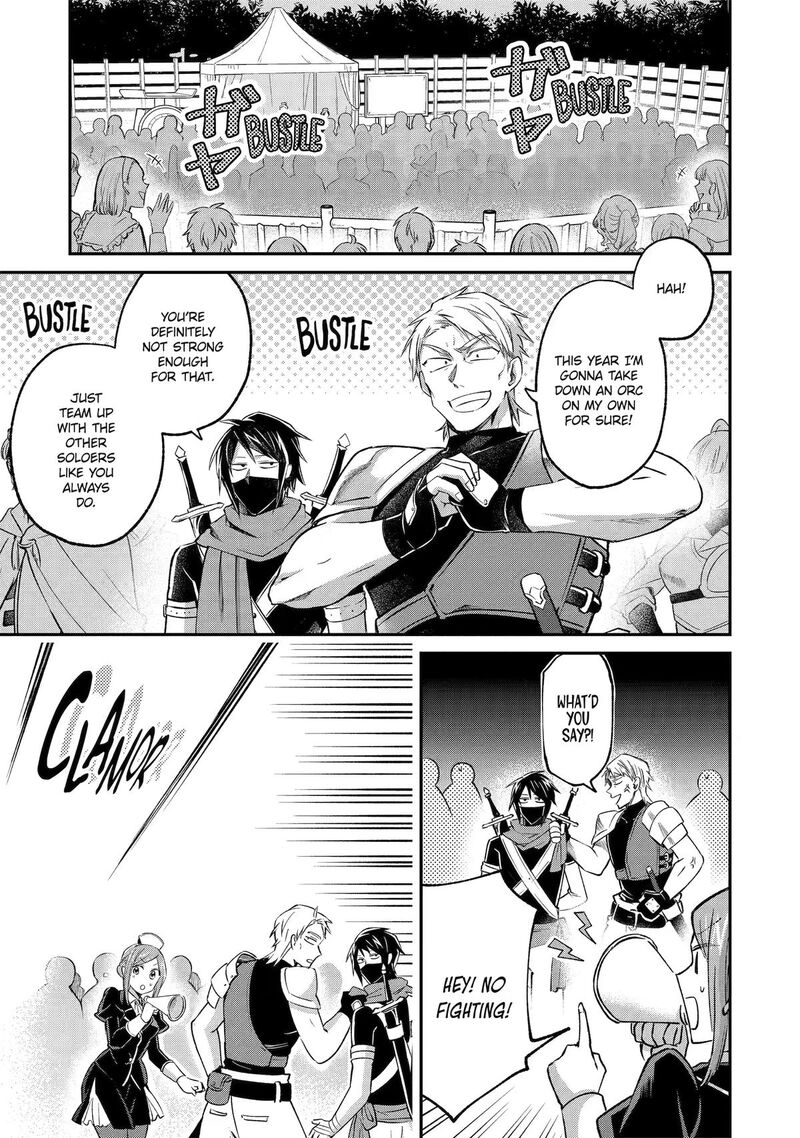 Tensei Yuusha No Kimama Tabi 31 3