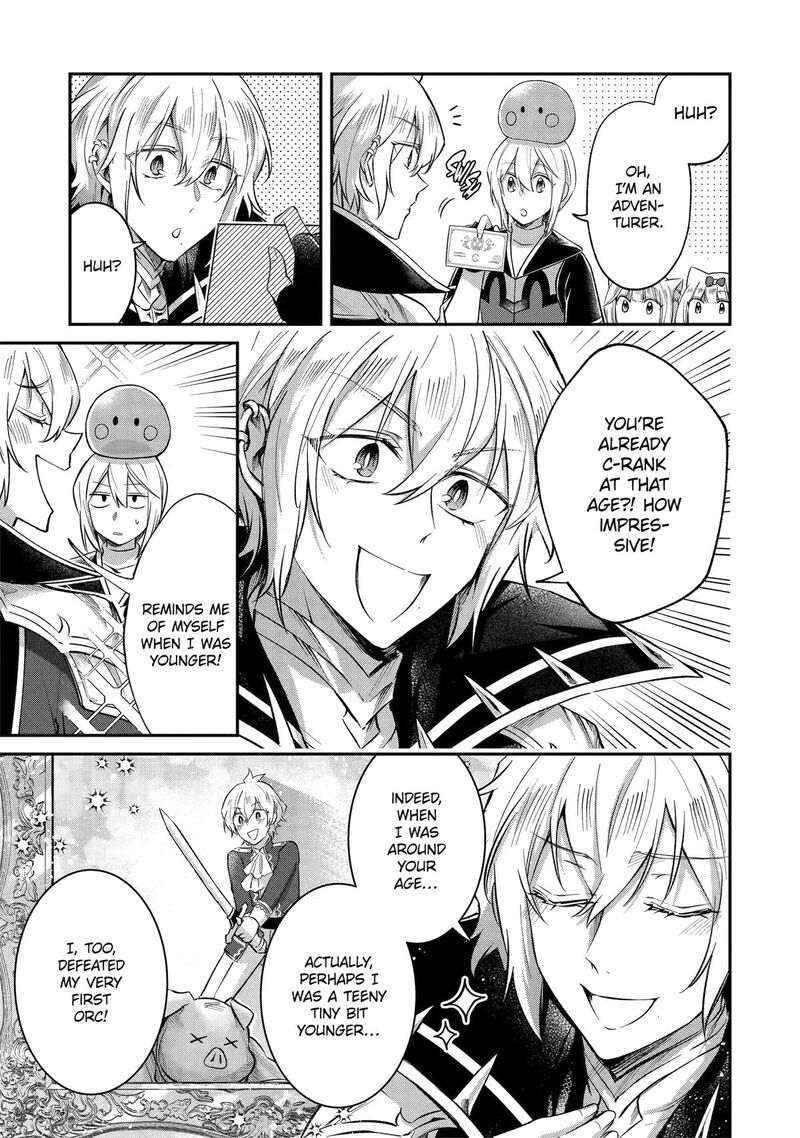 Tensei Yuusha No Kimama Tabi 31 7