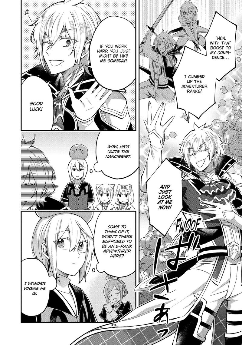 Tensei Yuusha No Kimama Tabi 31 8