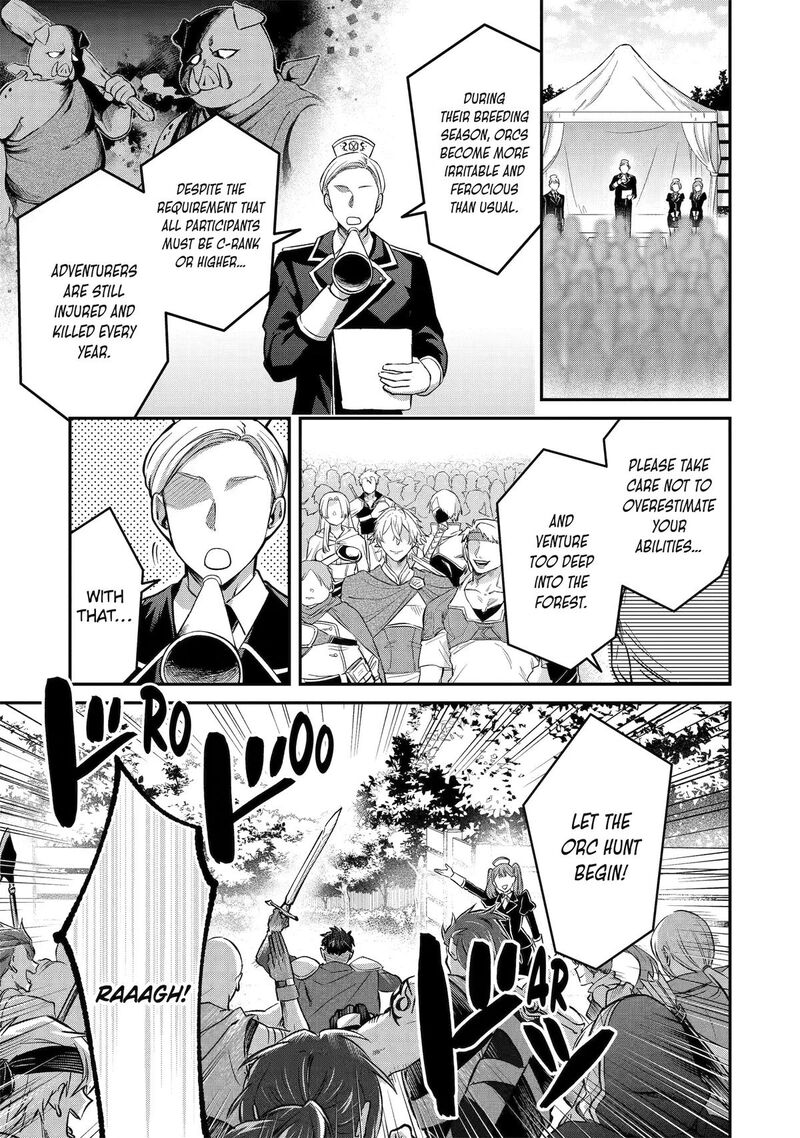 Tensei Yuusha No Kimama Tabi 31 9