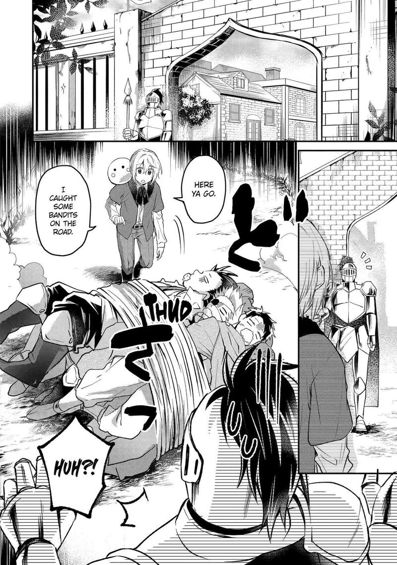 Tensei Yuusha No Kimama Tabi 4 12
