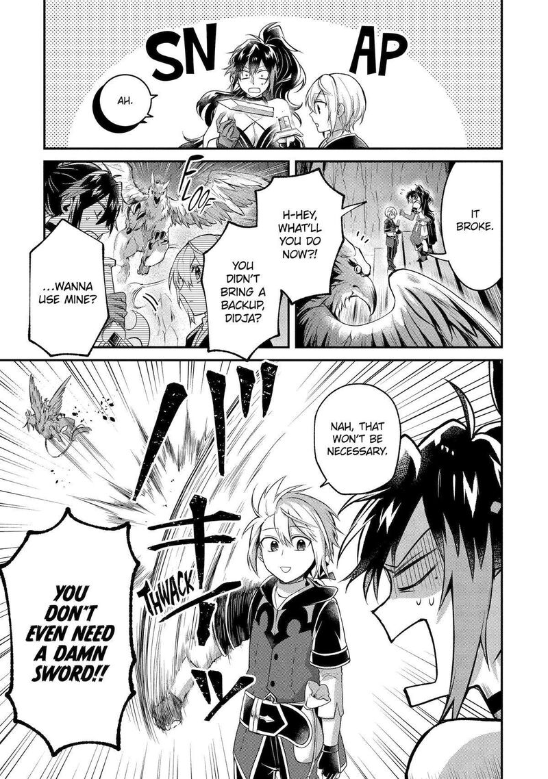 Tensei Yuusha No Kimama Tabi 7 17