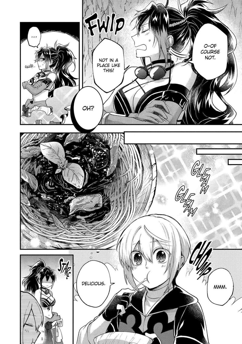 Tensei Yuusha No Kimama Tabi 7 22