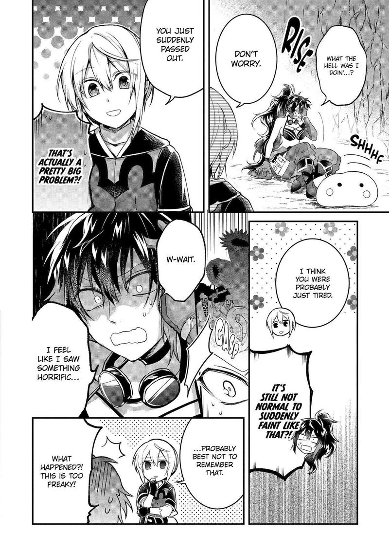 Tensei Yuusha No Kimama Tabi 8 14