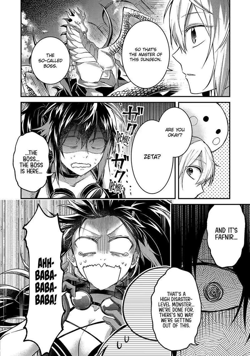 Tensei Yuusha No Kimama Tabi 8 22