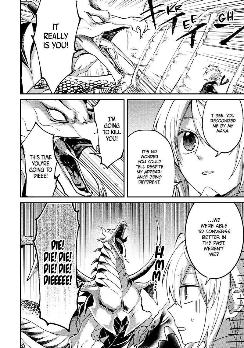 Tensei Yuusha No Kimama Tabi 8 24