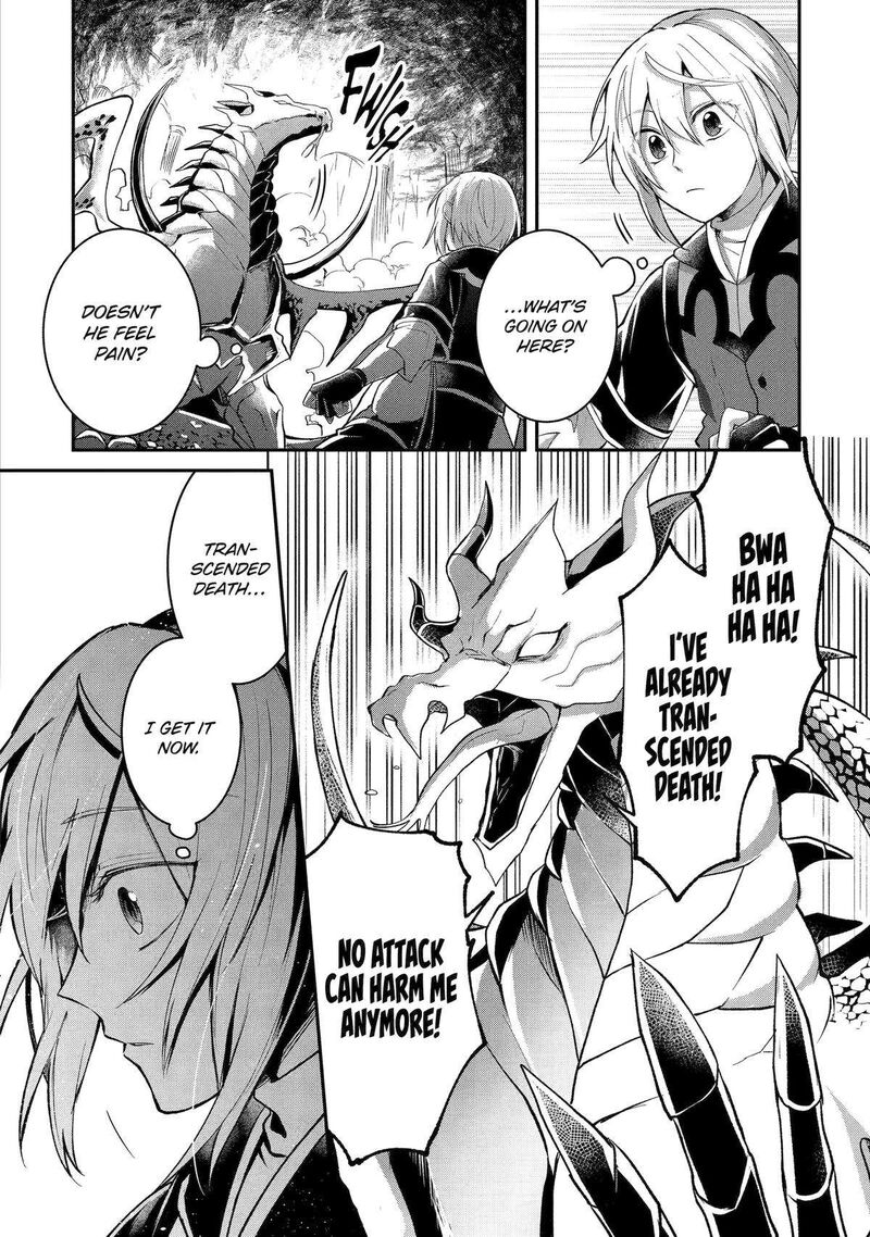 Tensei Yuusha No Kimama Tabi 8 30