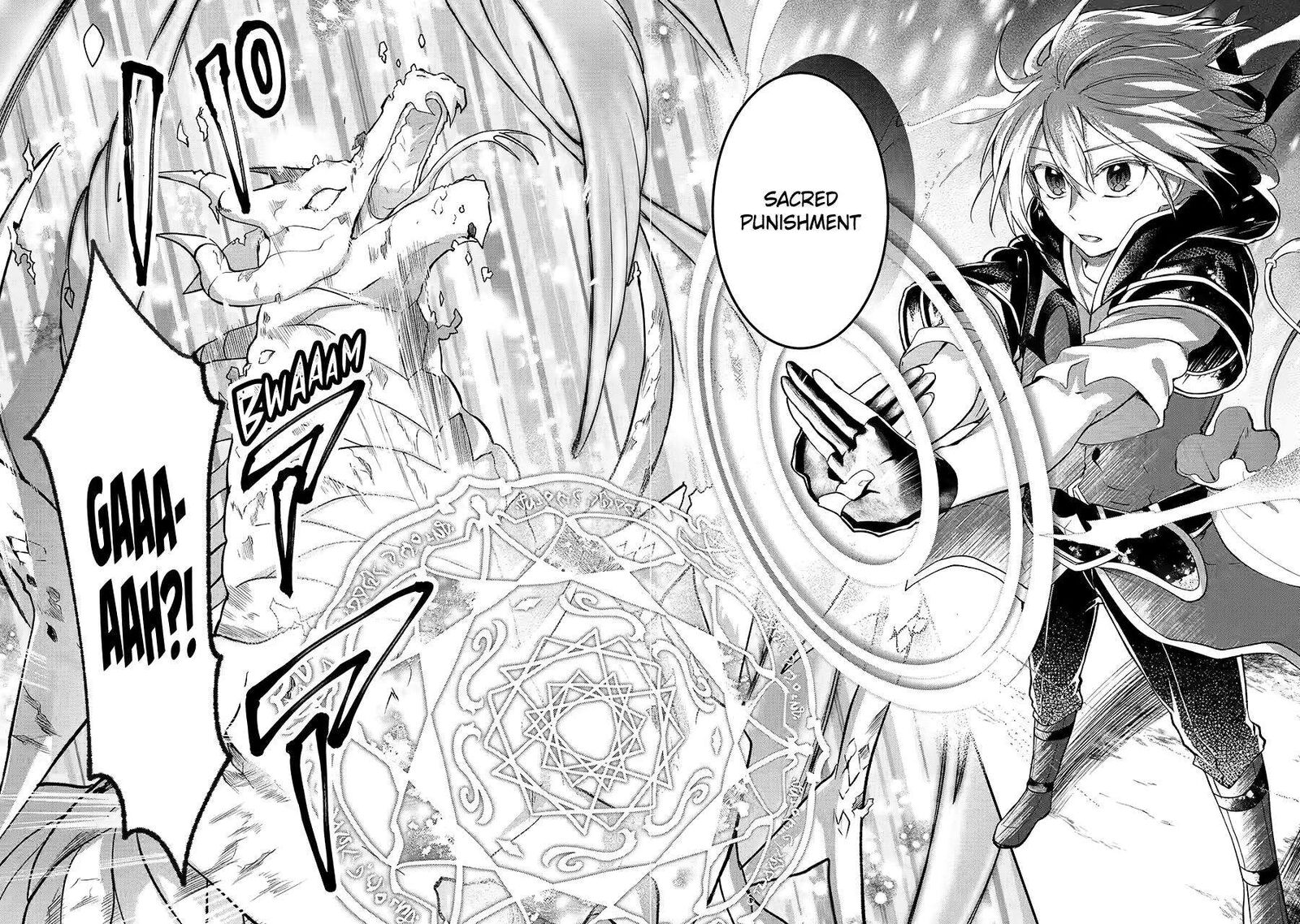 Tensei Yuusha No Kimama Tabi 8 32