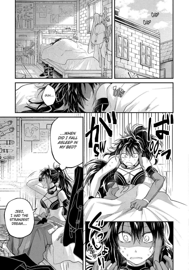 Tensei Yuusha No Kimama Tabi 8 34