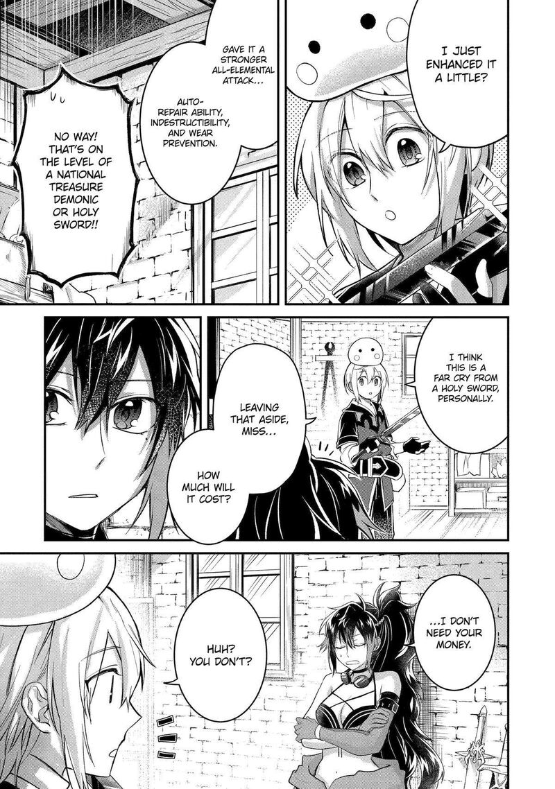 Tensei Yuusha No Kimama Tabi 8 38