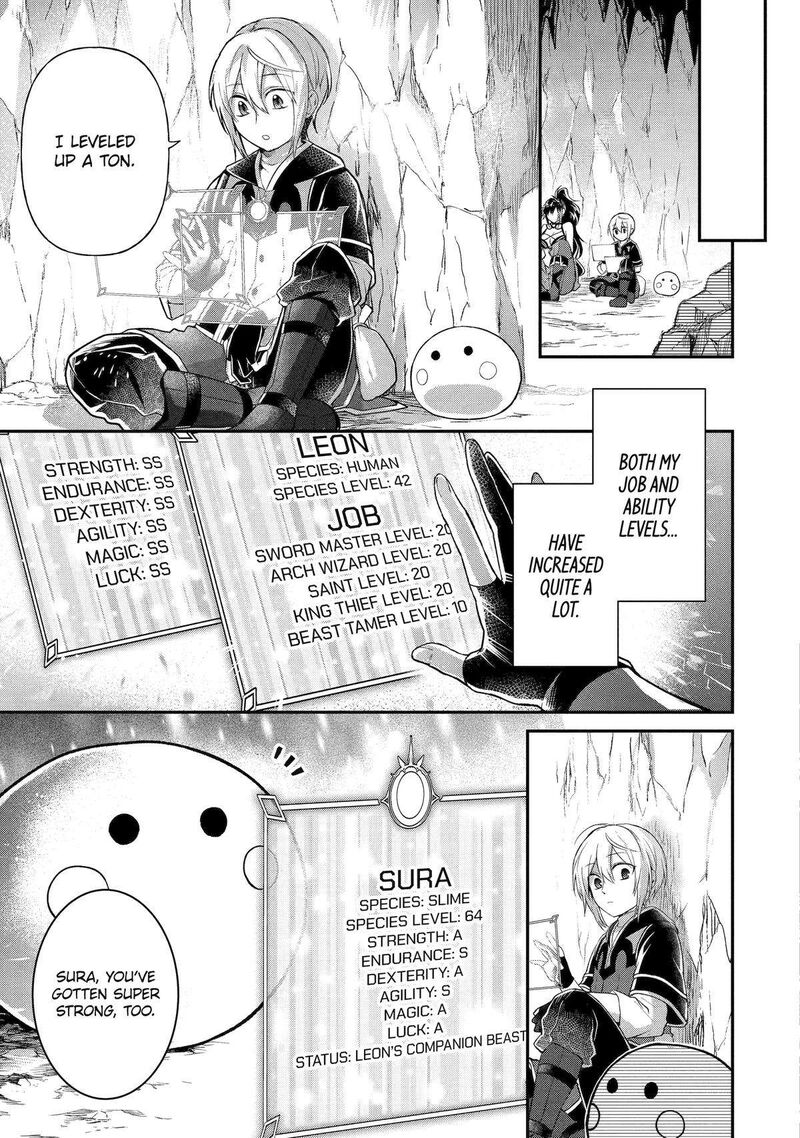 Tensei Yuusha No Kimama Tabi 8 5