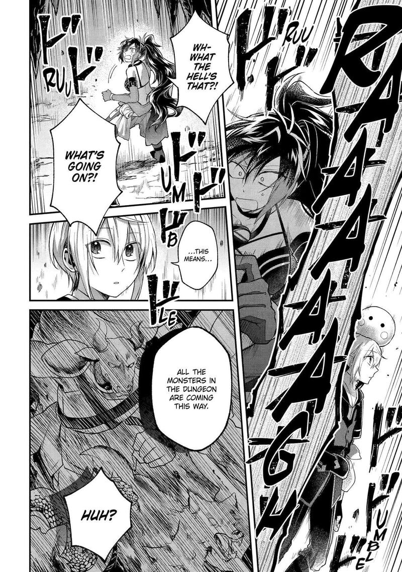 Tensei Yuusha No Kimama Tabi 8 8