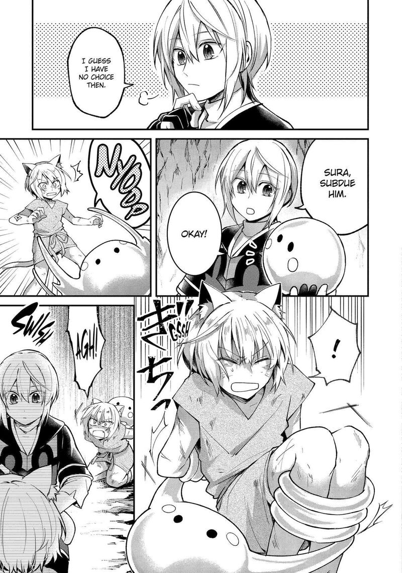 Tensei Yuusha No Kimama Tabi 9 13