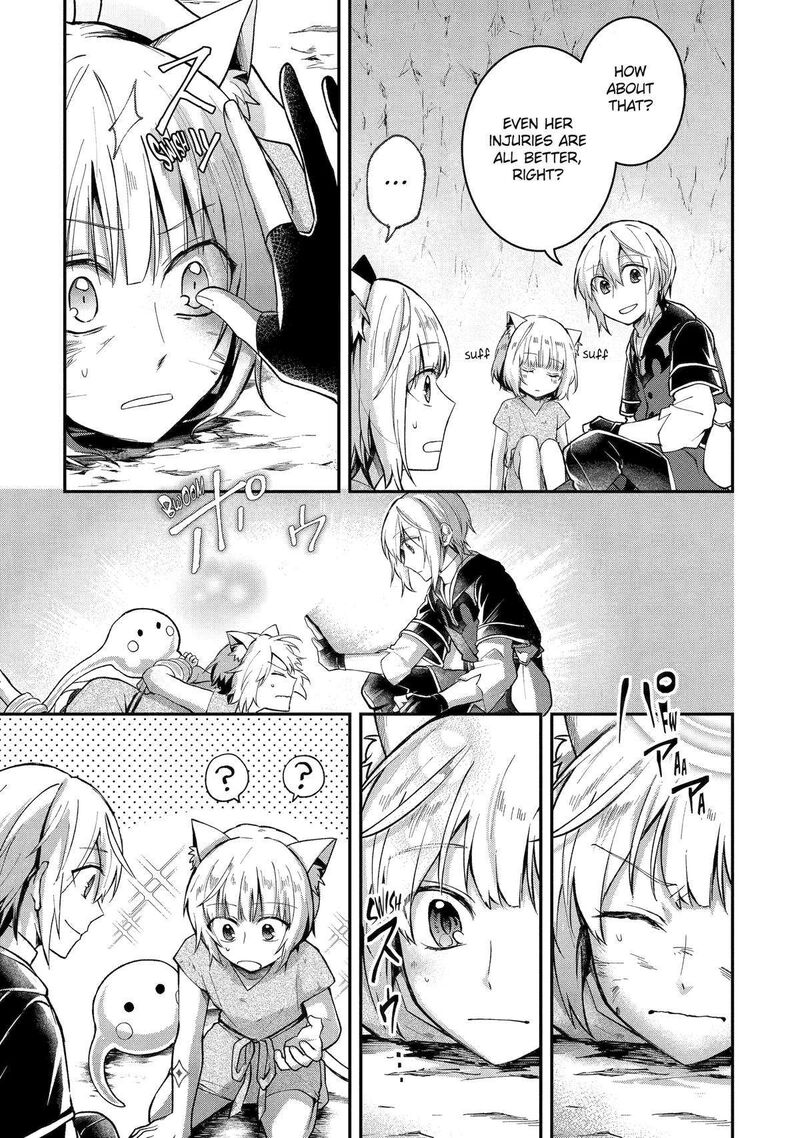 Tensei Yuusha No Kimama Tabi 9 17